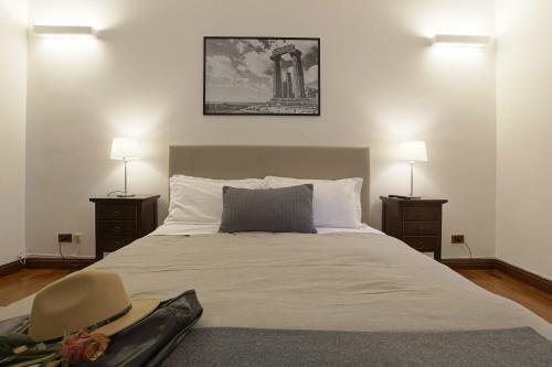 Hostal Lerux International