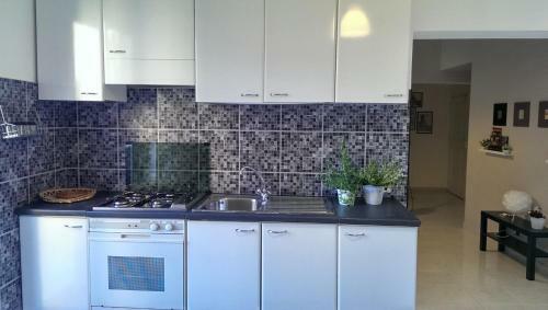 Agr'in Center Apartment - Grey