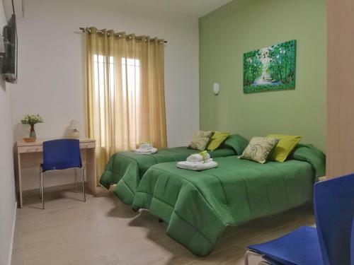 B&B Giardino Di Persefone