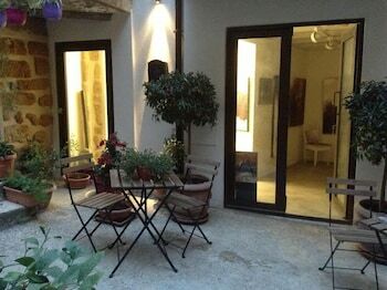 B&B Mille E UNA Notte
