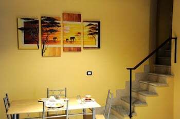 B&B Mille E UNA Notte