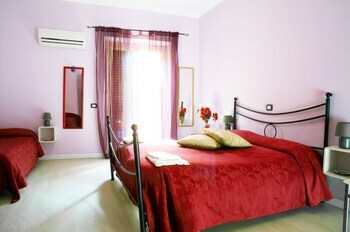 B&B Mille E UNA Notte