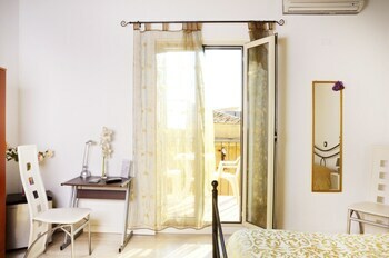 B&B Mille E UNA Notte