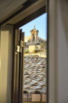 B&B Mille E UNA Notte