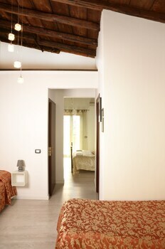B&B Mille E UNA Notte