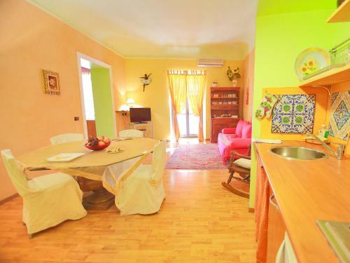 B&B Le Casette Di L�