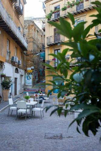 B&B Le Casette Di L�