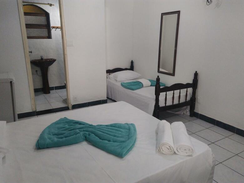 Hotel Pousada Chale Suisso