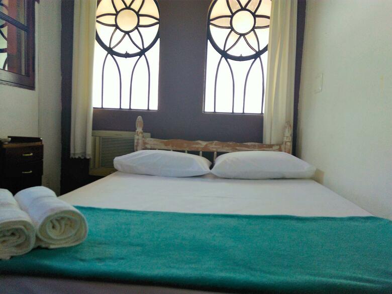 Hotel Pousada Chale Suisso