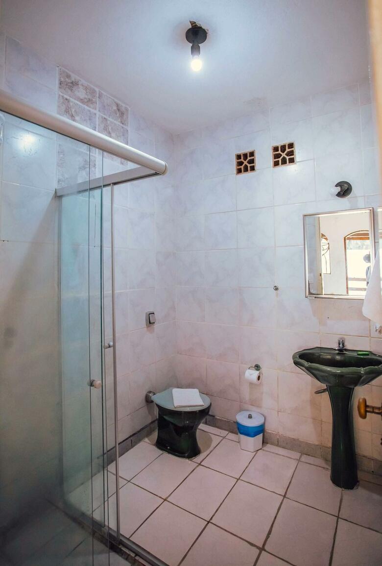 Hotel Pousada Chale Suisso