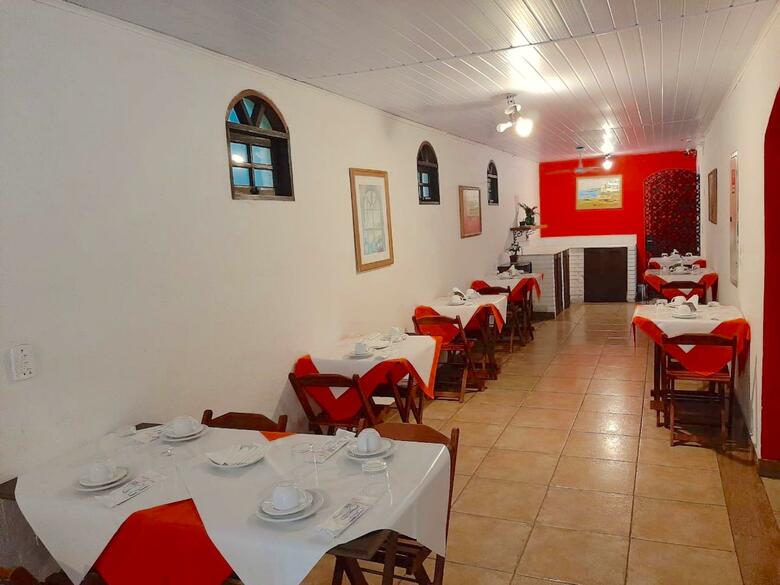 Hotel Pousada Chale Suisso