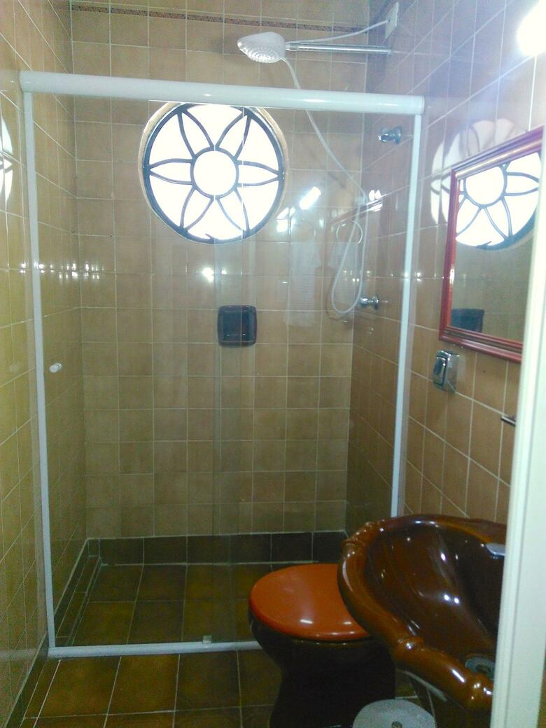 Hotel Pousada Chale Suisso