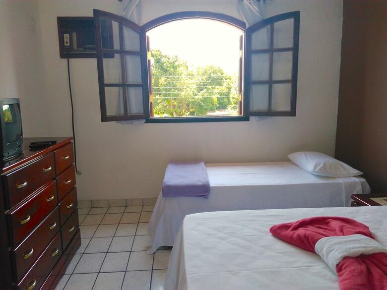Hotel Pousada Chale Suisso