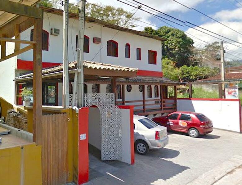 Hotel Pousada Chale Suisso