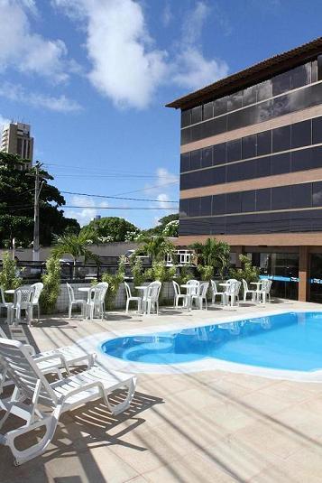 Open Beach Hotel