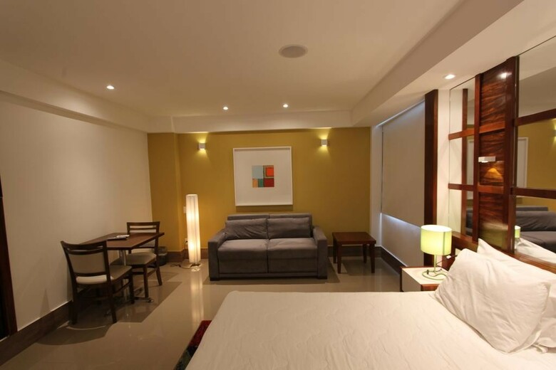 Monza Hotel