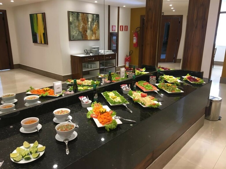 Monza Hotel