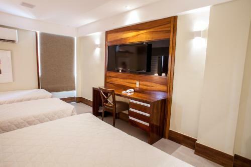 Monza Hotel