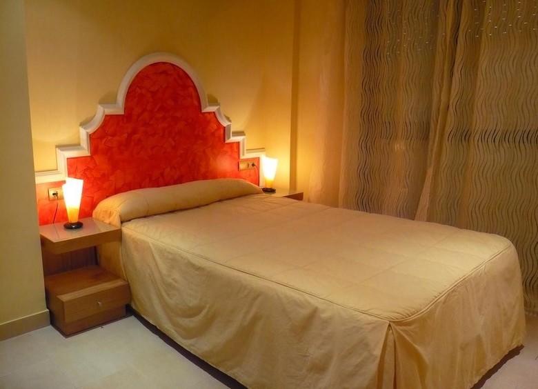 Apartamentos Suites Oficentro