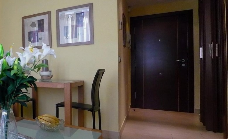 Apartamentos Suites Oficentro
