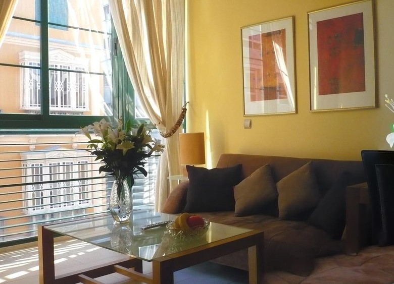 Apartamentos Suites Oficentro