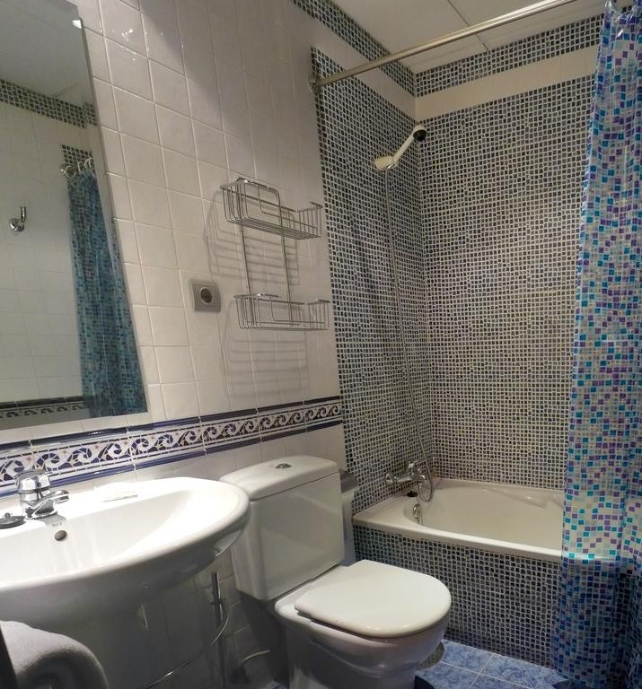Apartamentos Suites Oficentro