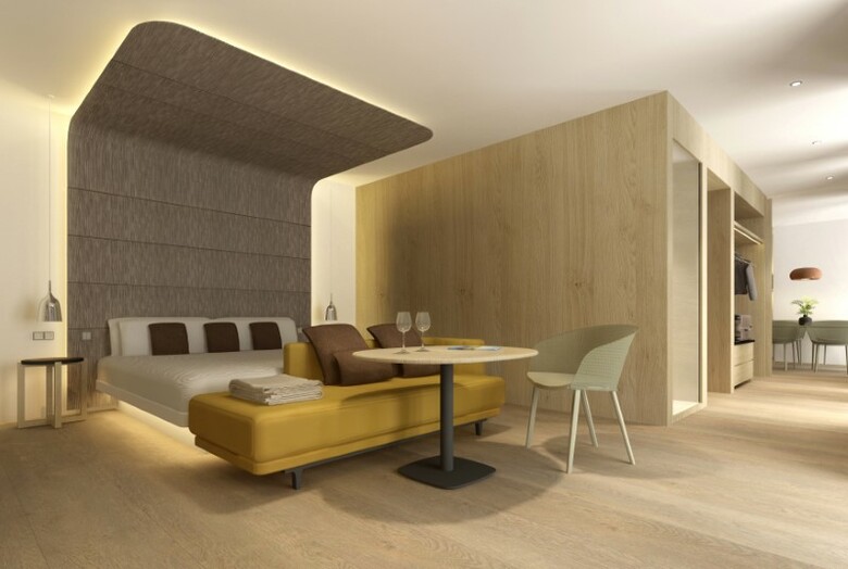 Hotel Me Barcelona