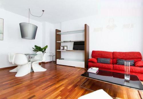 Aparthotel Happy Apartments Valencia