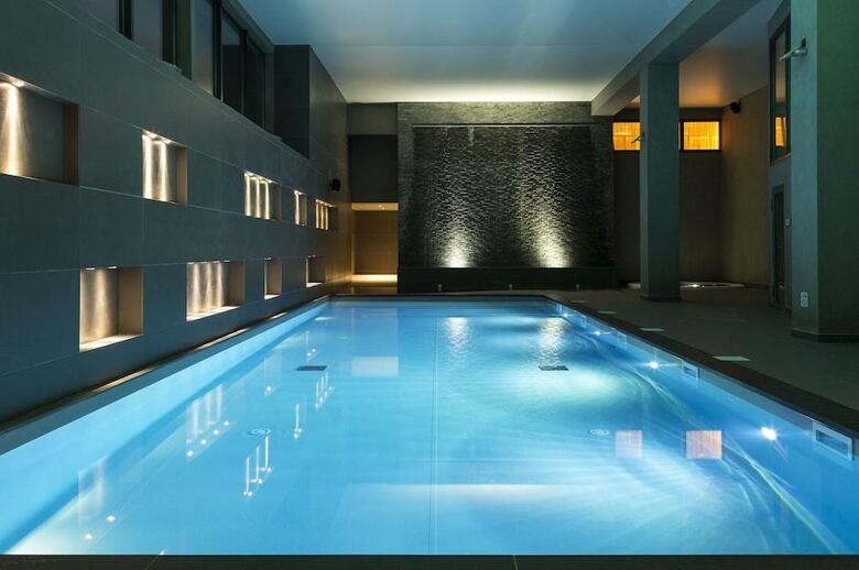 Hotel H�tel L'heliopic Sweet And Spa