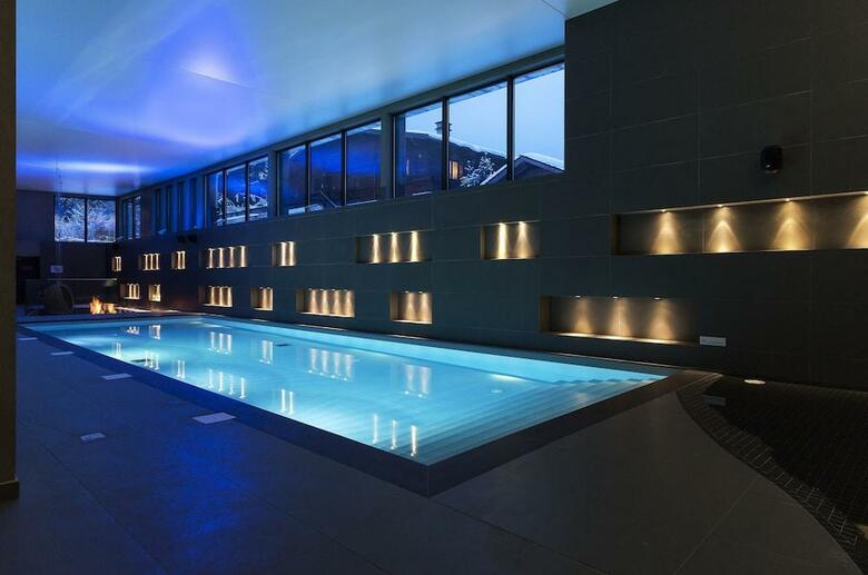 Hotel H�tel L'heliopic Sweet And Spa