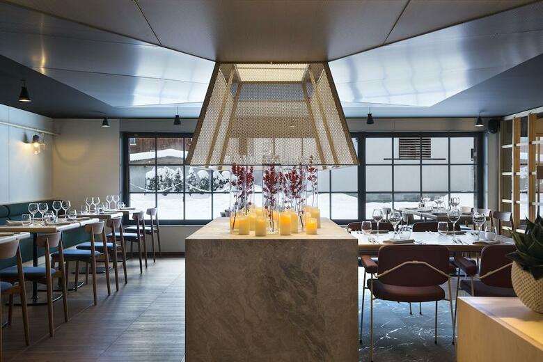 Hotel H�tel L'heliopic Sweet And Spa