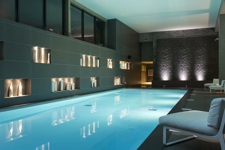 Hotel H�tel L'heliopic Sweet And Spa