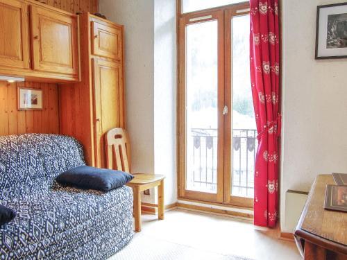 Apartment Le Carlton I Chamonix