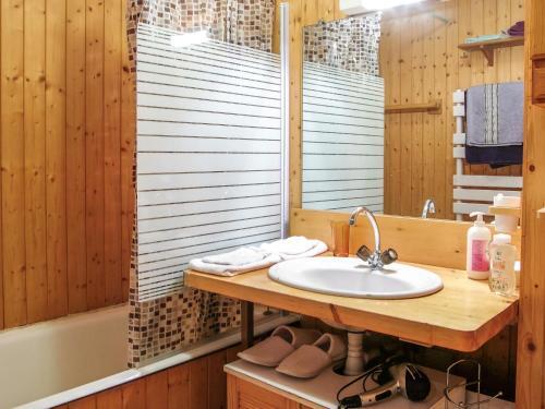 Apartment Le Carlton I Chamonix