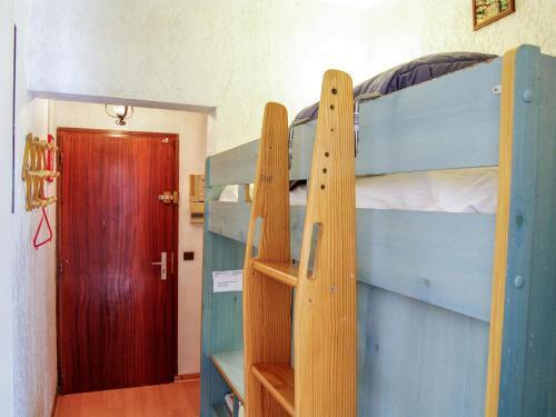 Apartment Le Carlton I Chamonix