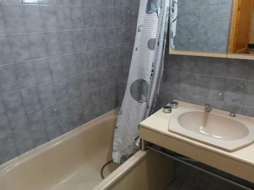 Apartamento Clos Du Savoy IV Chamonix