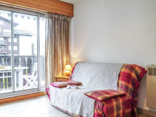 Apartamento Clos Du Savoy IV Chamonix