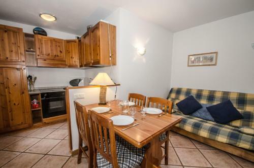 Apartamento Appartement Rose