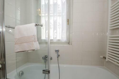 Apartamento Appartement Rose