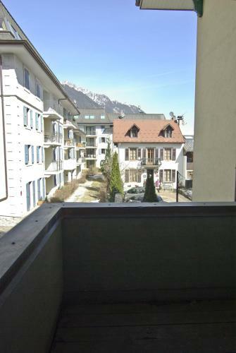 Apartamento Appartement Rose
