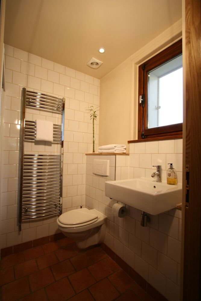 Bed & Breakfast Chalet Les Pelerins