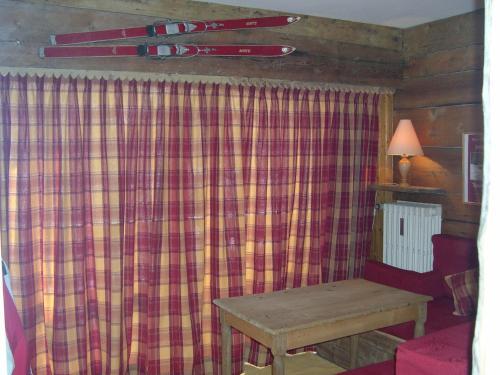 Apartamento Studio Les Drus/studio Du Brevent
