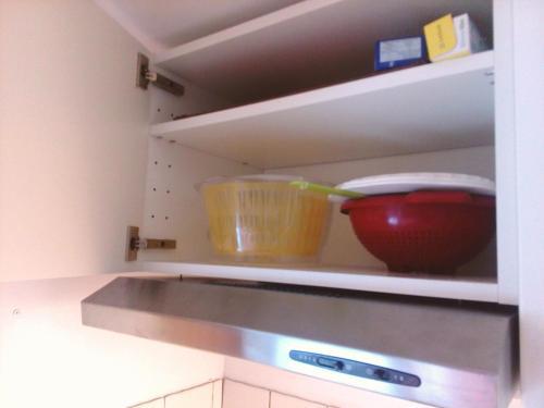 Apartamento Studio Les Drus/studio Du Brevent