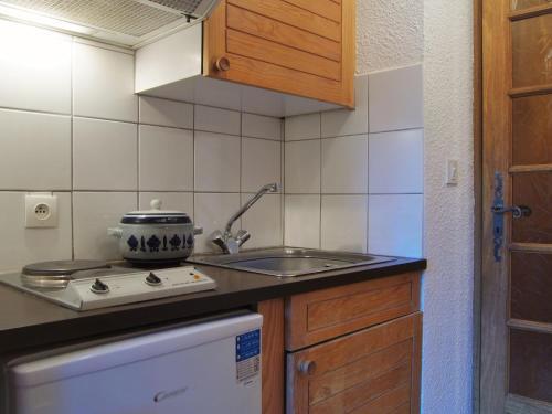 Apartamento Le Choucas Chamonix