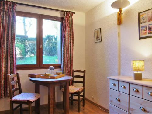 Apartamento Le Choucas Chamonix