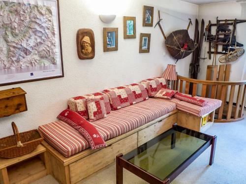 Apartment Champraz II Chamonix