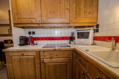 Apartamento Appartement Serena