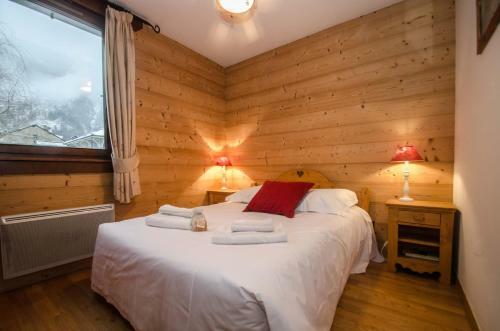 Apartamento Appartement Serena