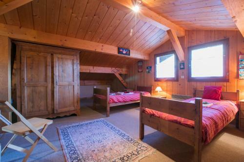 Chalet Muskoka