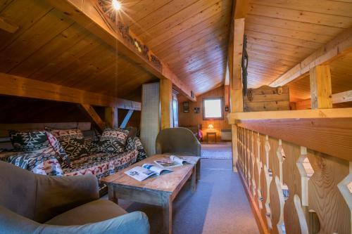 Chalet Muskoka